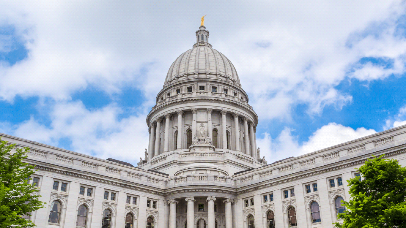 Government Building