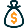 Kahua Icon_Fund Source Money